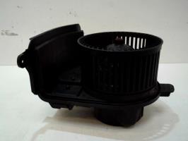 Ventilateur chauffage