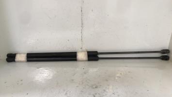Verin de coffre