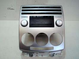 Autoradio d'origine