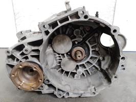 Boite de vitesses