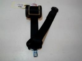 Ceinture arriere droit