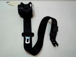 Ceinture arriere droit