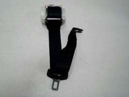 Ceinture arriere gauche