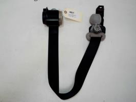 Ceinture arriere gauche