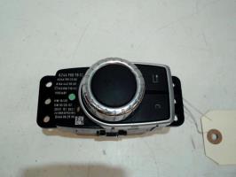 Commande GPS
