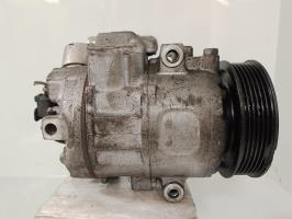 Compresseur clim