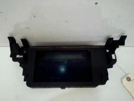 Ecran GPS