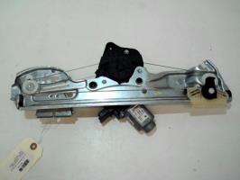 Leve vitre electrique arriere gauche
