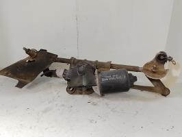 Moteur essuie glace avant