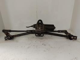 Moteur essuie glace avant