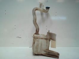 Vase de lave glace