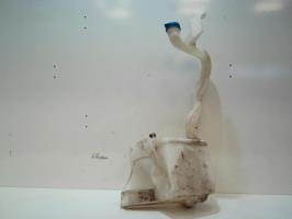 Vase de lave glace