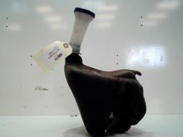 Vase de lave glace
