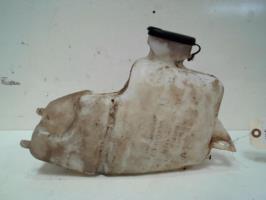 Vase de lave glace