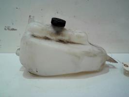 Vase de lave glace