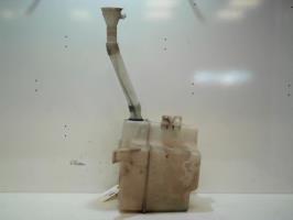 Vase de lave glace