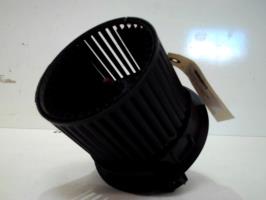 Ventilateur chauffage