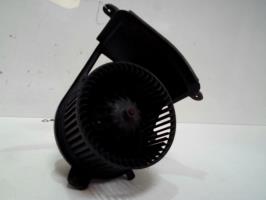 Ventilateur chauffage