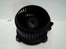 Ventilateur chauffage