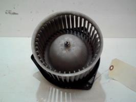 Ventilateur chauffage