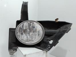 Anti brouillard droit (feux)
