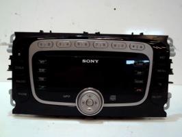 Autoradio d'origine