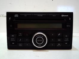 Autoradio d'origine