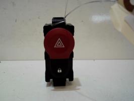 Bouton de warning