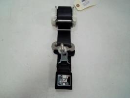 Ceinture arriere centrale