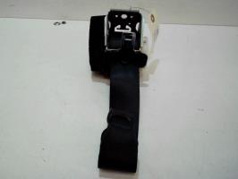 Ceinture arriere droit