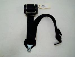 Ceinture arriere droit