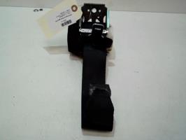 Ceinture arriere gauche
