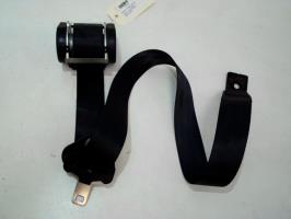 Ceinture arriere gauche