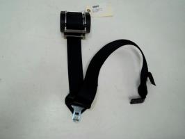 Ceinture arriere gauche