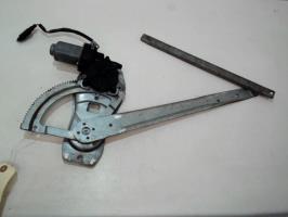 Leve vitre electrique avant gauche
