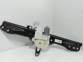 Leve vitre electrique avant gauche