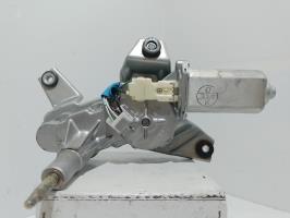 Moteur essuie glace arriere