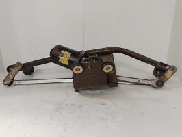 Moteur essuie glace avant