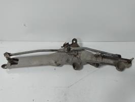 Moteur essuie glace avant