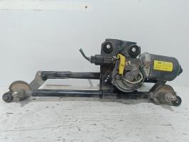 Moteur essuie glace avant