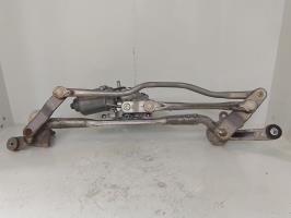 Moteur essuie glace avant