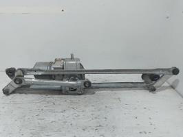 Moteur essuie glace avant