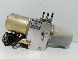 Moteur toit ouvrant