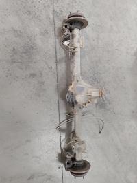 Pont (propulsion)