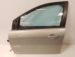 Porte avant gauche