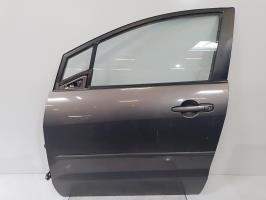 Porte avant gauche
