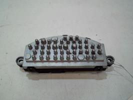 Resistance chauffage