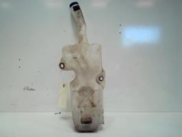 Vase de lave glace