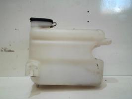 Vase de lave glace