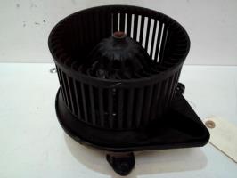 Ventilateur chauffage